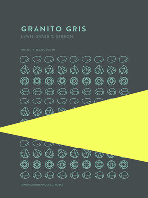 cover image of Granito gris